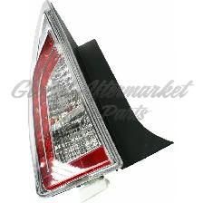 Toyota Prius 2012-2015 Tail Lamp HQ Left and Right - Photo 3