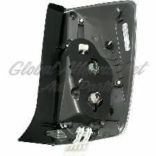Toyota Prius 2012-2015 Tail Lamp HQ Left and Right - Photo 4