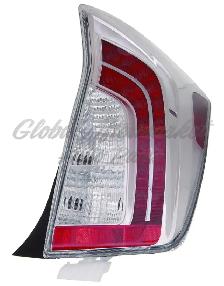 Toyota Prius 2012-2015 Tail Lamp HQ Left and Right - Photo 5