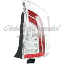Toyota Prius 2012-2015 Tail Lamp HQ Left and Right - Photo 6