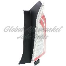 Toyota Prius 2012-2015 Tail Lamp HQ Left and Right - Photo 7