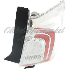 Toyota Prius 2012-2015 Tail Lamp HQ Left and Right - Photo 8