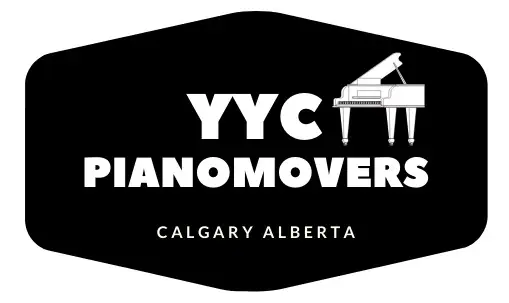 Piano Moving, Removal & Disposal in Calgary