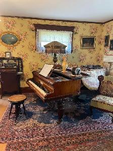 Piano Moving, Removal & Disposal in Calgary - Photo 5