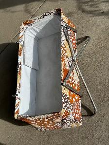 Free Baby Cradle