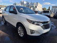 2020 CHEVY EQUINOX LS AWD LOW KMS APPLY NOW ALL CREDIT ACCEPTED - Photo 4