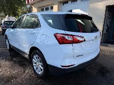 2020 CHEVY EQUINOX LS AWD LOW KMS APPLY NOW ALL CREDIT ACCEPTED - Photo 5