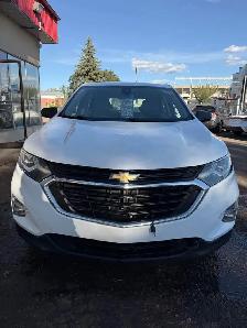 2020 CHEVY EQUINOX LS AWD LOW KMS APPLY NOW ALL CREDIT ACCEPTED - Photo 7