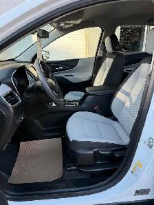 2020 CHEVY EQUINOX LS AWD LOW KMS APPLY NOW ALL CREDIT ACCEPTED - Photo 10