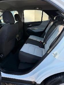 2020 CHEVY EQUINOX LS AWD LOW KMS APPLY NOW ALL CREDIT ACCEPTED - Photo 11