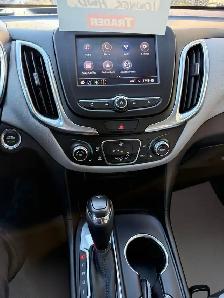 2020 CHEVY EQUINOX LS AWD LOW KMS APPLY NOW ALL CREDIT ACCEPTED - Photo 12