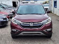 2015 Honda CR-V EX - Photo 2