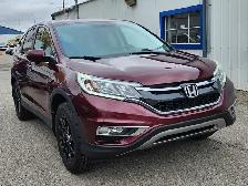 2015 Honda CR-V EX - Photo 3