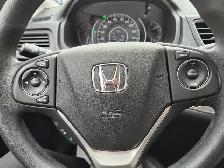 2015 Honda CR-V EX - Photo 4