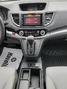 2015 Honda CR-V EX - Photo 5
