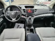 2015 Honda CR-V EX - Photo 7