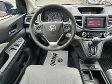 2015 Honda CR-V EX - Photo 8