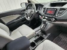 2015 Honda CR-V EX - Photo 11