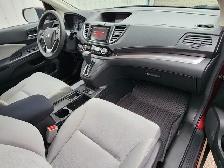 2015 Honda CR-V EX - Photo 12