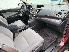 2015 Honda CR-V EX - Photo 14
