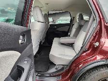2015 Honda CR-V EX - Photo 16