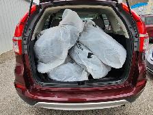 2015 Honda CR-V EX - Photo 18