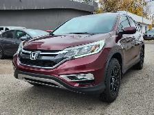 2015 Honda CR-V EX - Photo 20