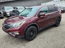 2015 Honda CR-V EX - Photo 21