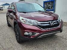 2015 Honda CR-V EX - Photo 22
