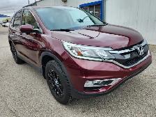 2015 Honda CR-V EX - Photo 23