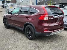 2015 Honda CR-V EX - Photo 24