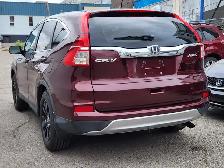 2015 Honda CR-V EX - Photo 25