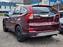 2015 Honda CR-V EX - Photo 26