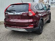 2015 Honda CR-V EX - Photo 27