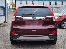 2015 Honda CR-V EX - Photo 28