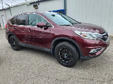 2015 Honda CR-V EX - Photo 29
