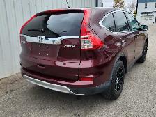 2015 Honda CR-V EX - Photo 30
