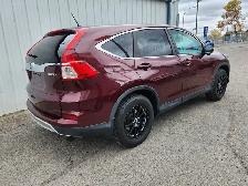 2015 Honda CR-V EX - Photo 31