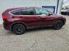 2015 Honda CR-V EX - Photo 32