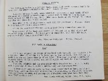FAT-BACK & MOLASSES by Rev Ivan F. Jesperson – 1980 3rd Ed. - Photo 3