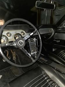 1967 Ford Mustang V8 – $24,000 OBO - Photo 6