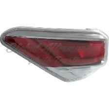 Toyota Highlander 2014-2016 Tail Lamp HQ Left and Right - Photo 3