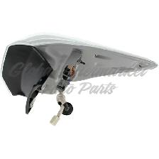 Toyota Highlander 2014-2016 Tail Lamp HQ Left and Right - Photo 4