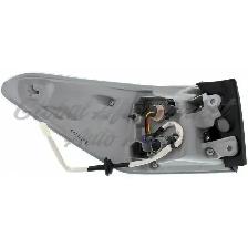 Toyota Highlander 2014-2016 Tail Lamp HQ Left and Right - Photo 6