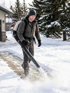Snow Removal Contracts - Photo 2