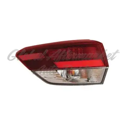 Toyota Highlander 2019 Tail Lamp HQ Left and Right