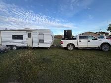 Truck and trailer package - Photo 2