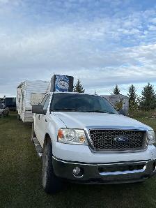 Truck and trailer package - Photo 3
