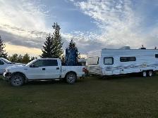 Truck and trailer package - Photo 4