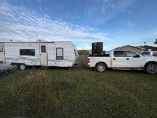 Truck and trailer package - Photo 5